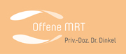Offene MRT