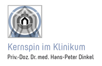 Kernspin im Klinikum