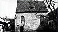 Rochuskapelle 1982