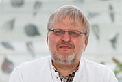 Prof. Dr. med. Dieter H. Woischneck