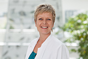 Dr. med. Katharina Schröder Dr. med. Katharina Schröder