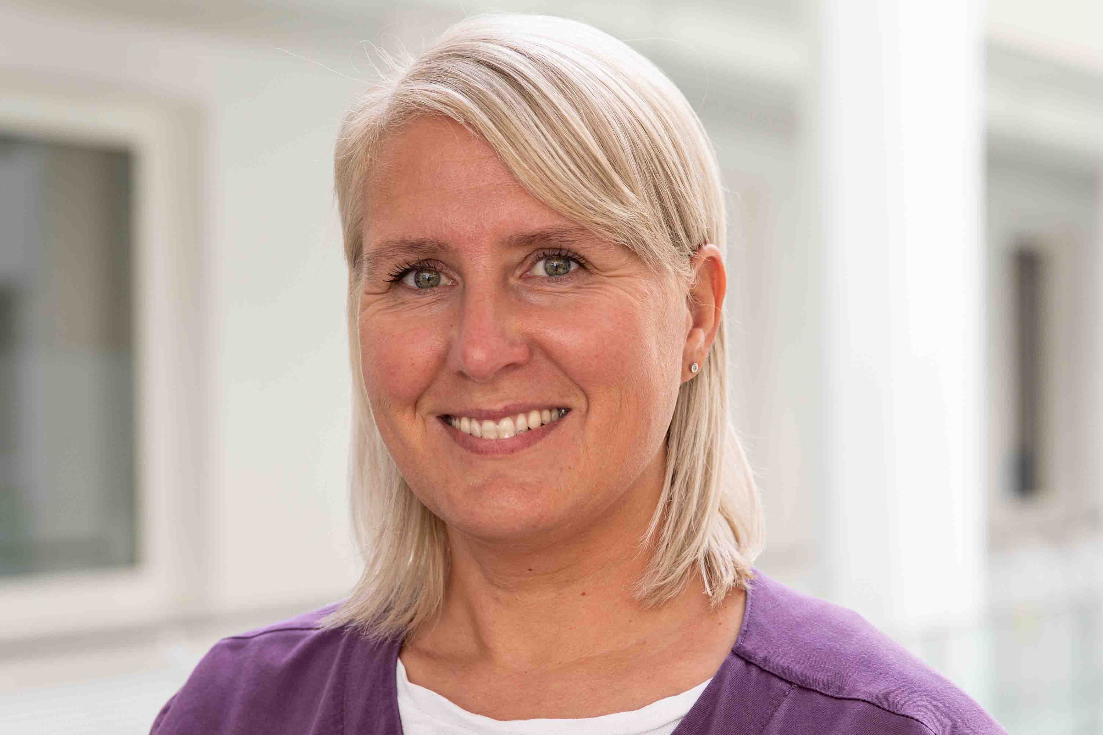 Margit Beck Margit Beck