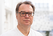 Dr. med. Thorsten Goresch Dr. med. Thorsten Goresch