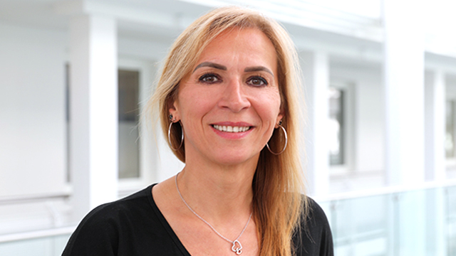 Natasa Pandurevic