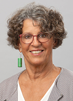 Regine Keyßner Regine Keyßner