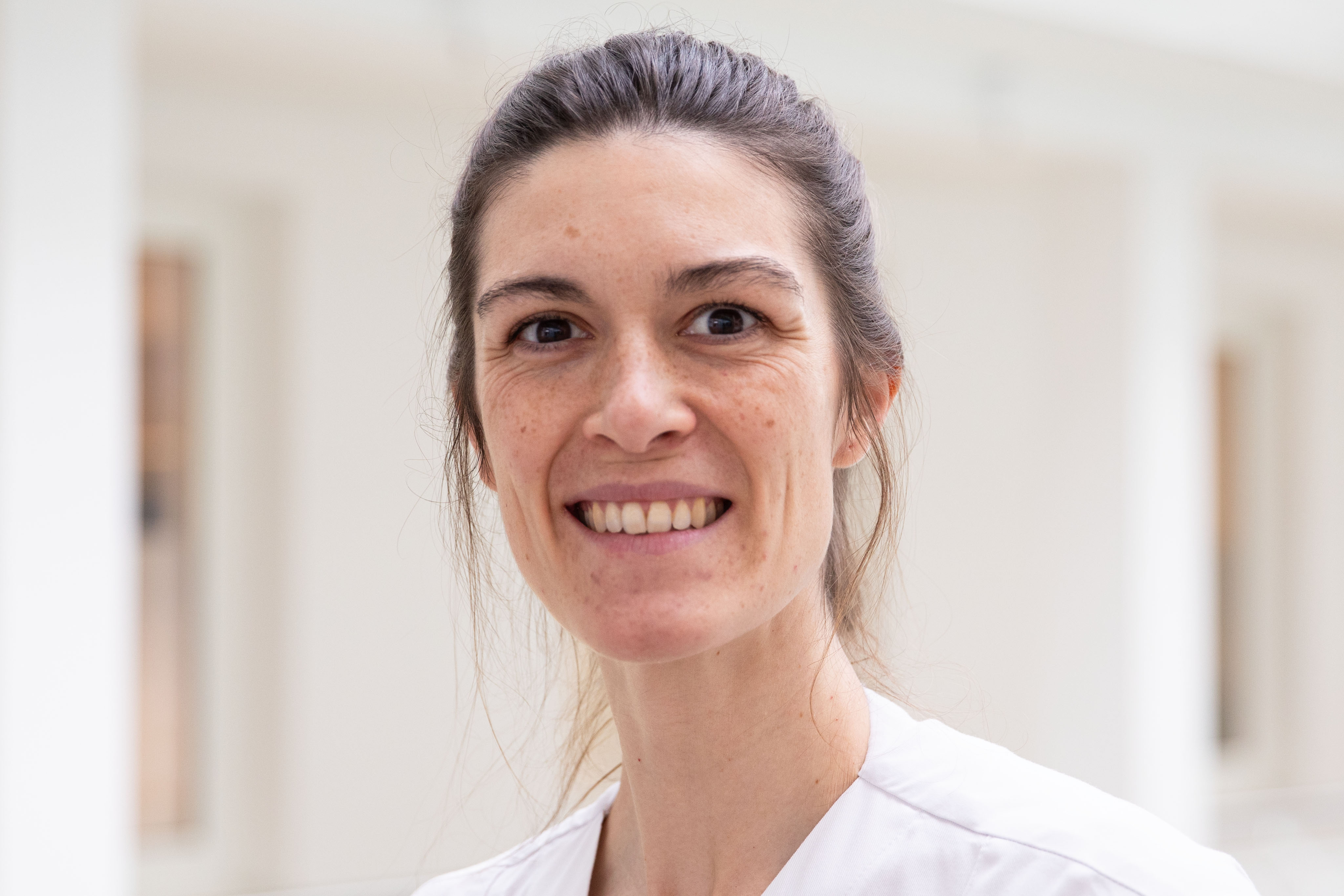 Dr. med. Anais Rocanin Arjo