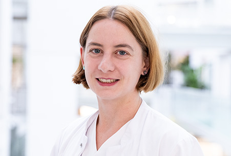 Dr. med. Julia Hoffmann