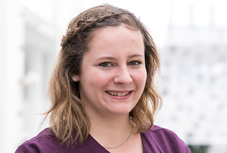 Nadine Buchner Nadine Buchner