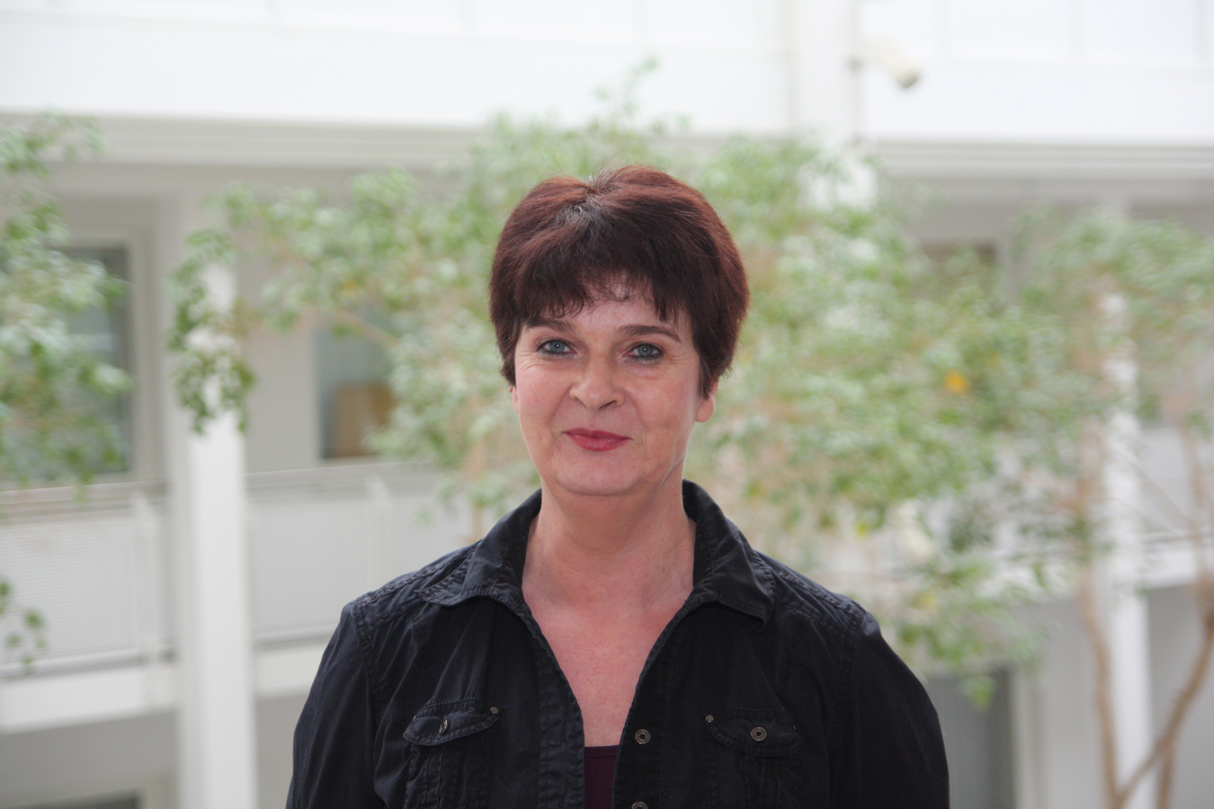 Cornelia Jarosch