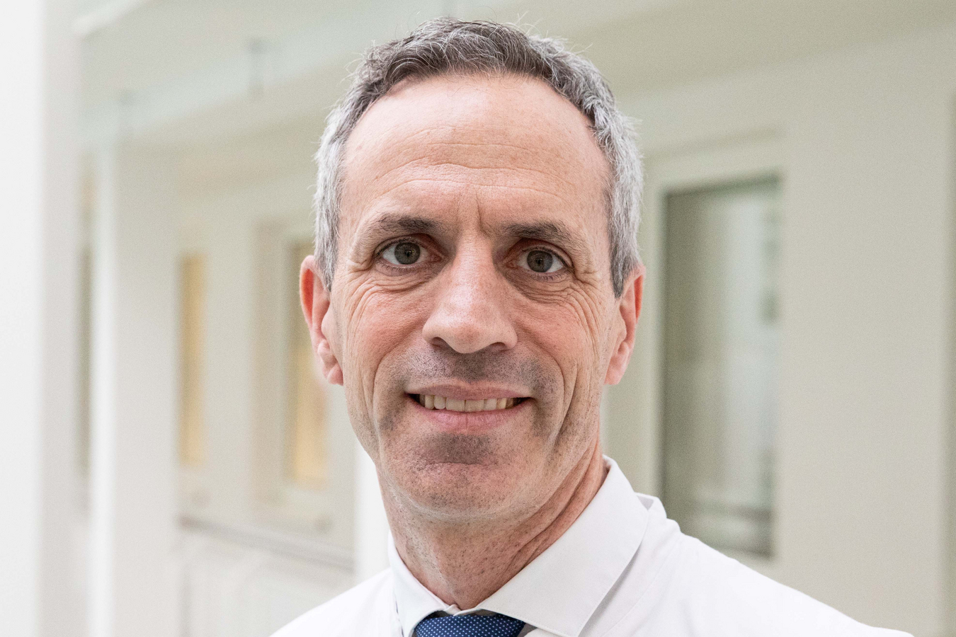 Dr. Christian Johannes Roß