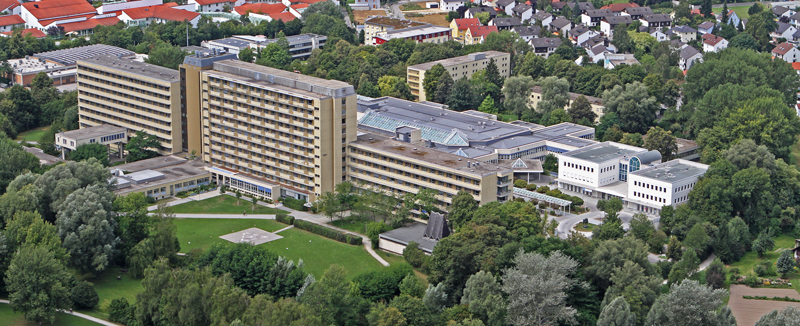 Klinikum Landshut Urologie