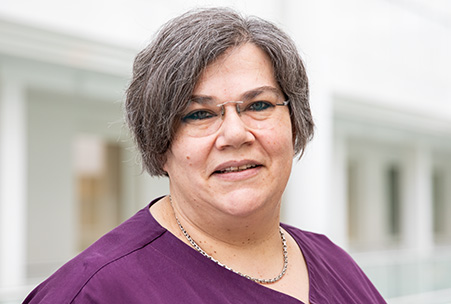 Maria Graf