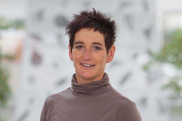 Marianne Amann Marianne Amann